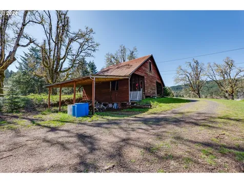 31753 Lynx Hollow Road Creswell OR 97426