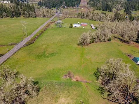 31753 Lynx Hollow Road Creswell OR 97426