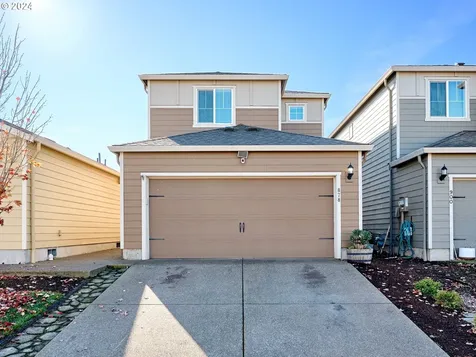 878 S View Drive Molalla OR 97038