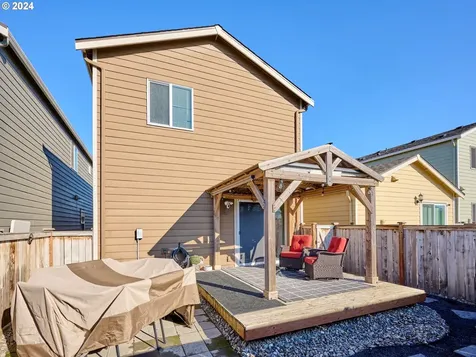 878 S View Drive Molalla OR 97038