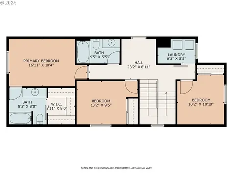 878 S View Drive Molalla OR 97038