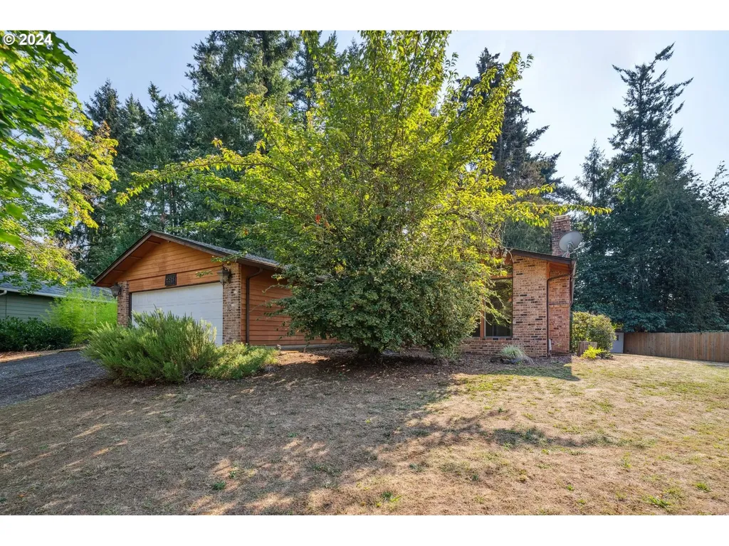2813 SE 138th Avenue Vancouver WA 98683