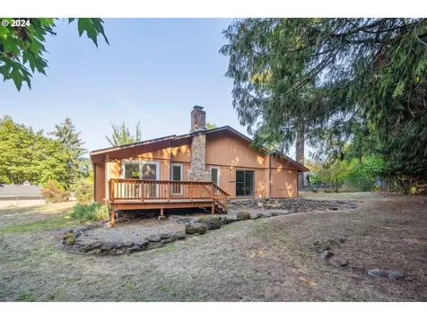 2813 SE 138th Avenue Vancouver WA 98683