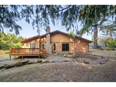 2813 SE 138th Avenue Vancouver WA 98683