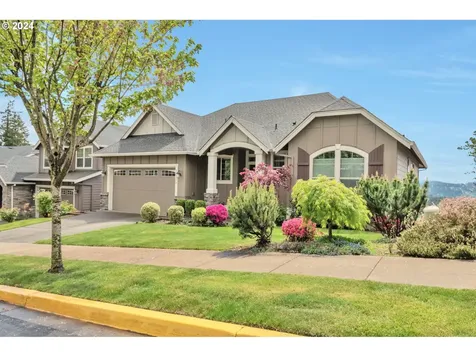 14546 Se Lyon Court Happy Valley OR 97086