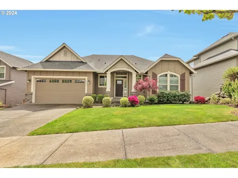 14546 Se Lyon Court Happy Valley OR 97086