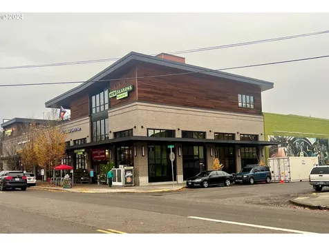 5375 SE 51st Avenue Portland OR 97206