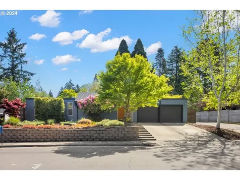 7220 Sw 84th Avenue Portland OR 97223