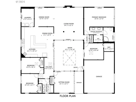 7220 Sw 84th Avenue Portland OR 97223