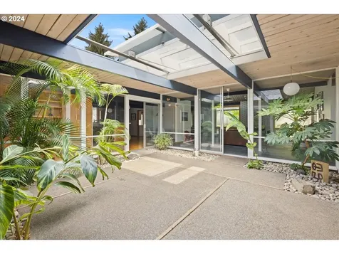 7220 Sw 84th Avenue Portland OR 97223