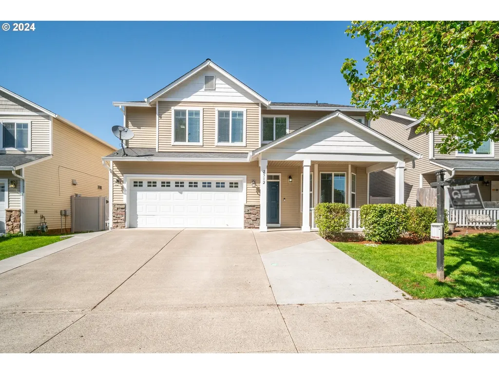 2312 Nw 10th Street Battle Ground WA 98604