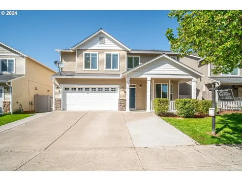 2312 Nw 10th Street Battle Ground WA 98604