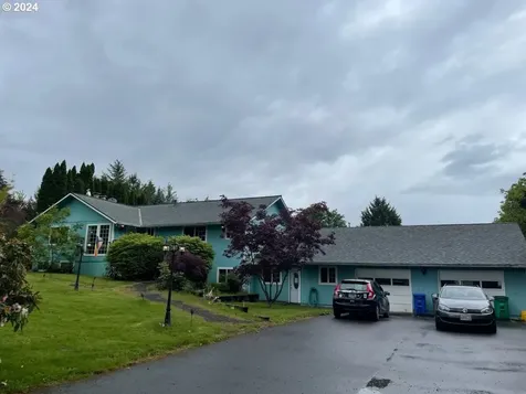 5950 SE 141st Avenue Portland OR 97236