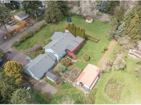 5950 SE 141st Avenue Portland OR 97236