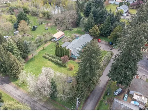 5950 SE 141st Avenue Portland OR 97236