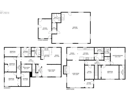 5950 SE 141st Avenue Portland OR 97236