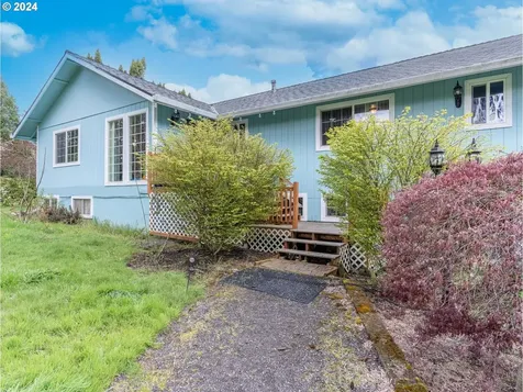 5950 SE 141st Avenue Portland OR 97236