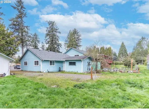 5950 SE 141st Avenue Portland OR 97236