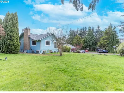 5950 SE 141st Avenue Portland OR 97236
