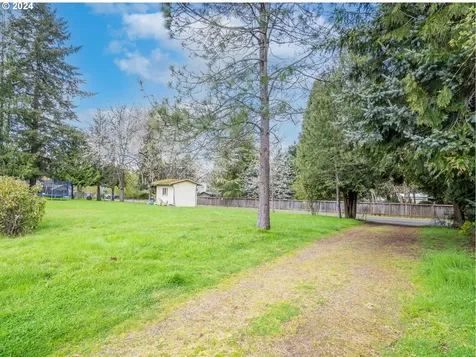 5950 SE 141st Avenue Portland OR 97236