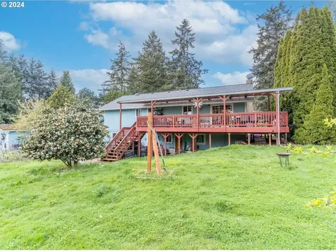 5950 SE 141st Avenue Portland OR 97236