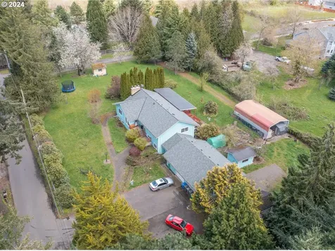 5950 SE 141st Avenue Portland OR 97236