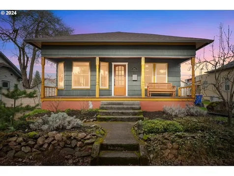 8033 N Syracuse Street Portland OR 97203