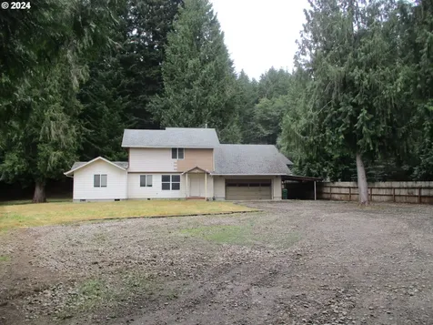 1425 Heather Lane Vernonia OR 97064