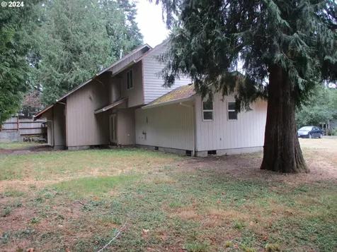 1425 Heather Lane Vernonia OR 97064