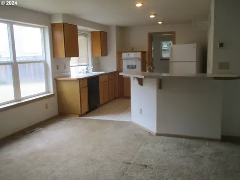 1425 Heather Lane Vernonia OR 97064