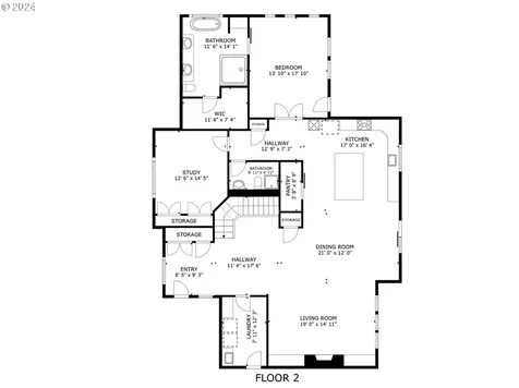 160 Discovery Drive Kalama WA 98625