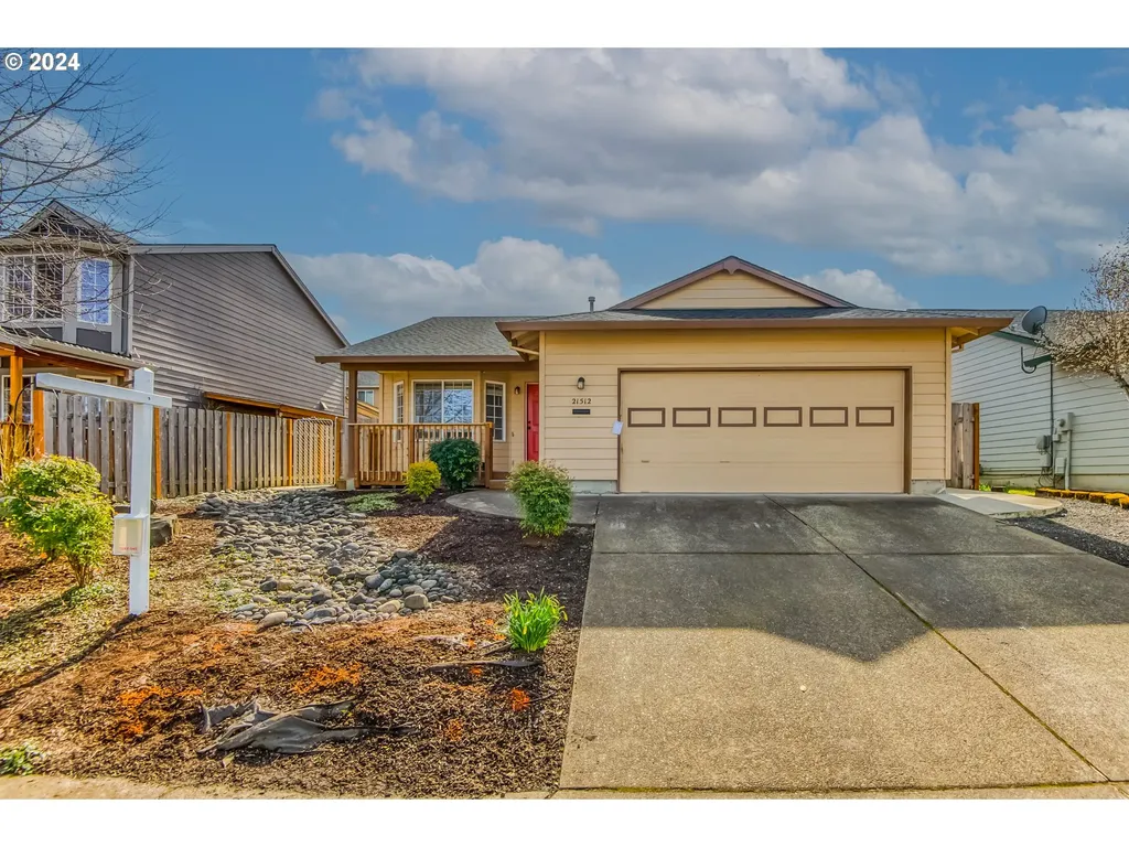 21512 Sw Jay Street Beaverton OR 97003