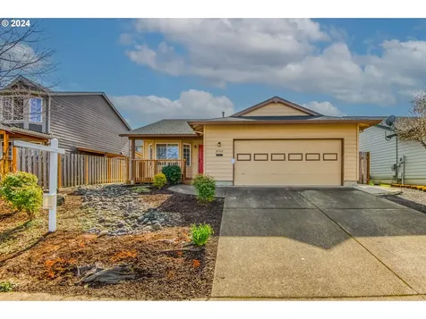 21512 Sw Jay Street Beaverton OR 97003