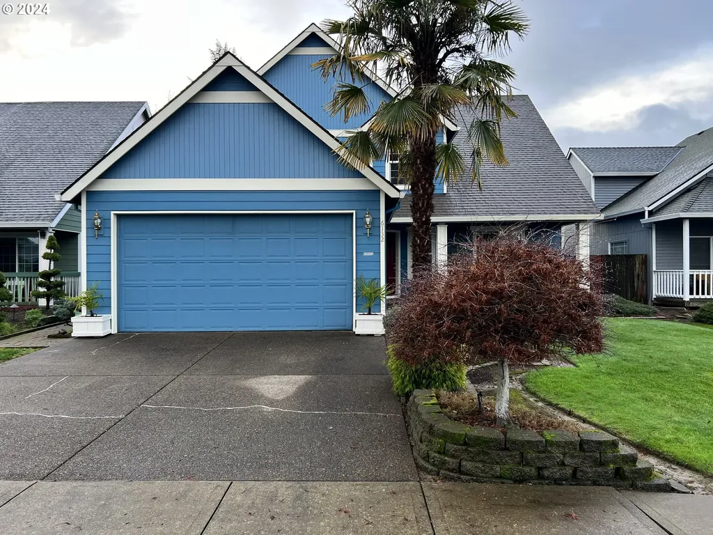 6132 SE Sierra Street Hillsboro OR 97123