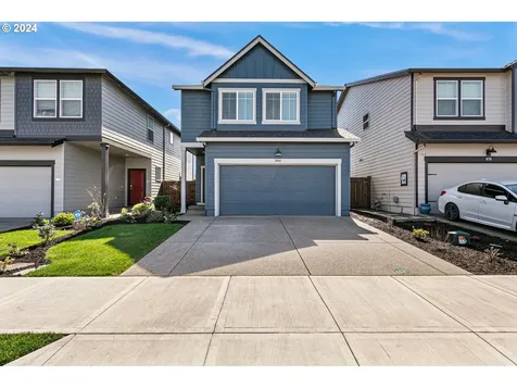 868 Ben Brown Lane Woodburn OR 97071