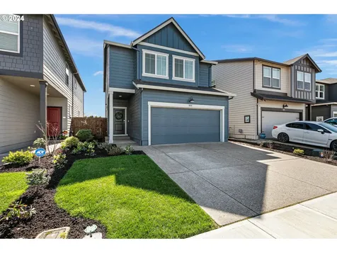 868 Ben Brown Lane Woodburn OR 97071