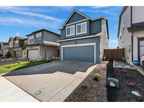 868 Ben Brown Lane Woodburn OR 97071