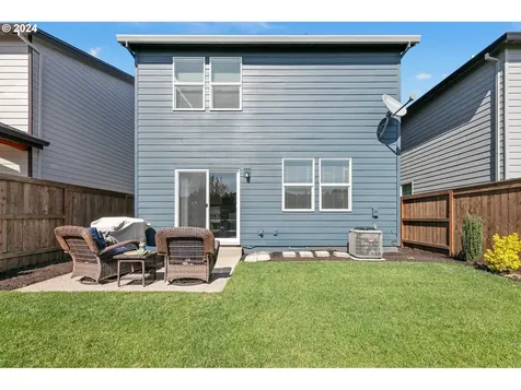868 Ben Brown Lane Woodburn OR 97071