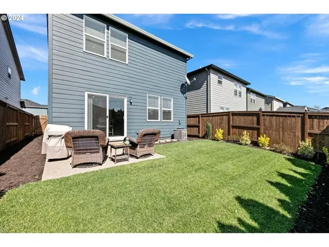 868 Ben Brown Lane Woodburn OR 97071