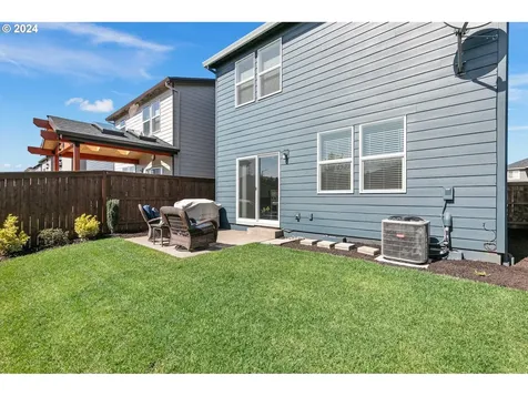 868 Ben Brown Lane Woodburn OR 97071