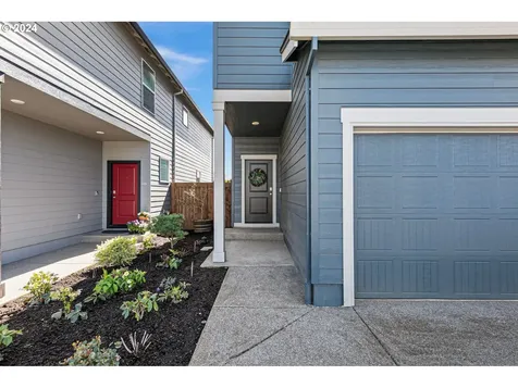 868 Ben Brown Lane Woodburn OR 97071