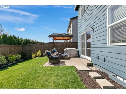 868 Ben Brown Lane Woodburn OR 97071