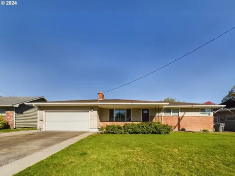 1818 Ne Galloway Street Mcminnville OR 97128