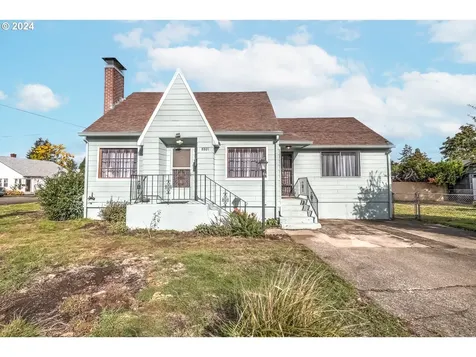 8801 NE Prescott Street Portland OR 97220