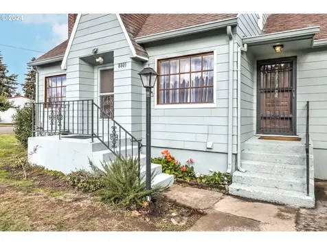 8801 NE Prescott Street Portland OR 97220