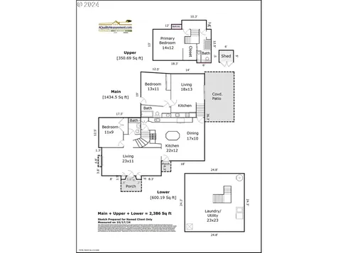 8801 NE Prescott Street Portland OR 97220