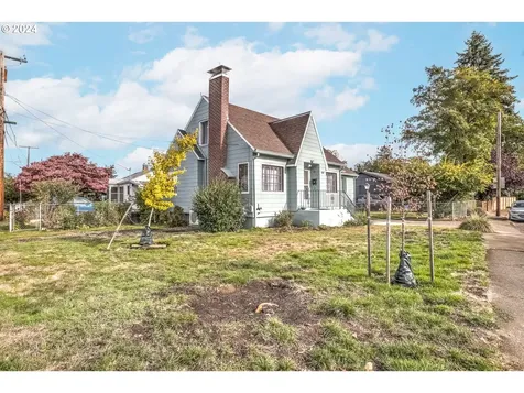 8801 NE Prescott Street Portland OR 97220