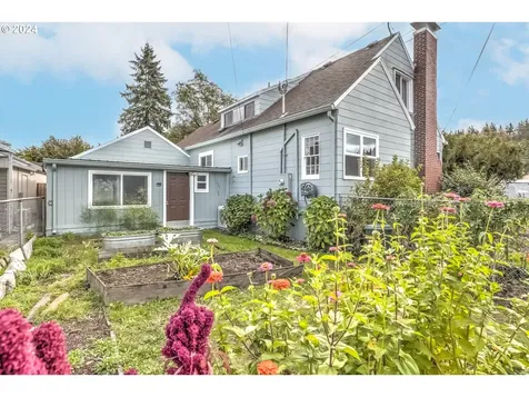8801 NE Prescott Street Portland OR 97220