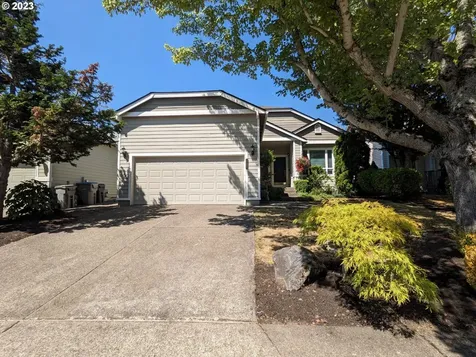17321 Sw Greengate Drive Sherwood OR 97140