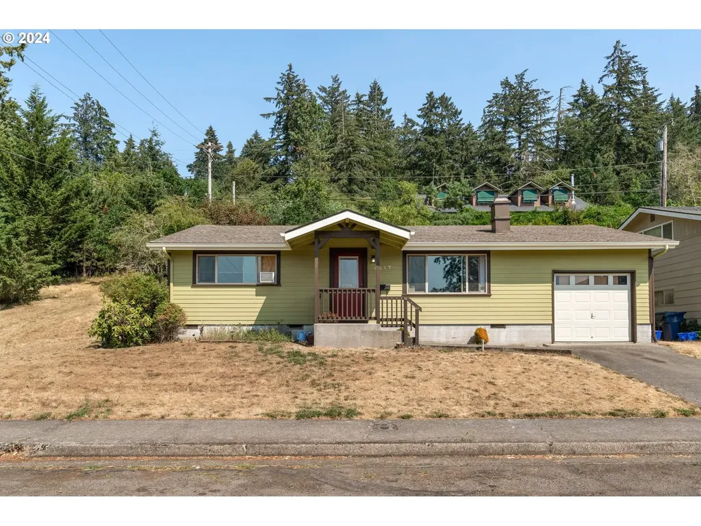 3217 Onyx Place Eugene OR 97405